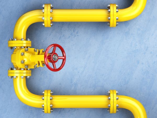 Cost of Gas Line Replacement in Galveston