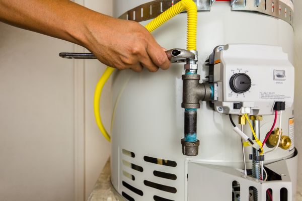 Cost of CSST Gas Line Installation in Galveston